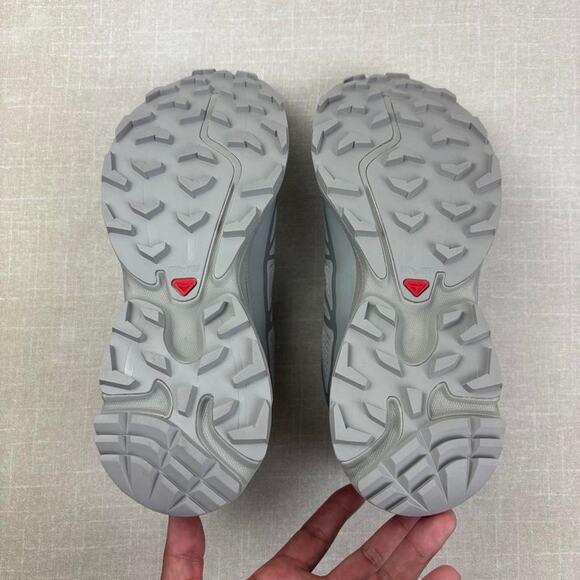 ? 2024 Salomon XT-6 “Ghost Grey” 9.5M